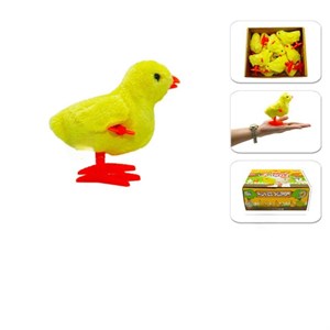 اسباب بازی سگ و گربه مدل جوجه کوکی