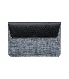 کاور چرم صنوبر مدل A7 مناسب برای تبلت مایکروسافت pro 8 / macbook 13