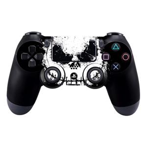 برچسب دسته پلی استیشن 4 ونسونی مدل Ink Skull