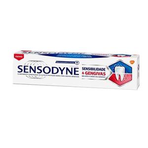 خمیر دندان سنسوداین مدل SENSIBILITE GENCIVES حجم 75 میلی لیتر