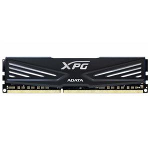 رم دسکتاپ DDR3 تک کاناله 1600 مگاهرتز CL9 ای دیتا مدل XPG ظرفیت 4 گیگابایت