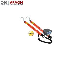 فازمتر دوبل فشار قوی اس ای دبلیو مدل MDP- 50K