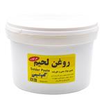 روغن لحیم تکنوشیمی  مدل 020 وزن 500گرم