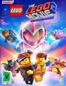 بازی The Lego Movie VideoGame کد l-25