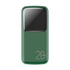 شارژر همراه کووی مدل PT38P Pro ظرفیت 20000 میلی آمپر ساعت