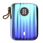 Kivee PT56 pro portable charger with a capacity of 10000 mAh