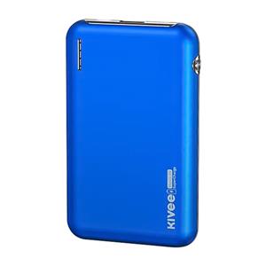 شارژر همراه کووی مدل PT55 Pro ظرفیت 10000 میلی امپر ساعت Kivee portable charger with capacity of mAh 