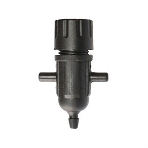 قطره چکان آبیاری قطره چکان روان ریز تهران دریپ مدل G-2S بسته 100 عددی