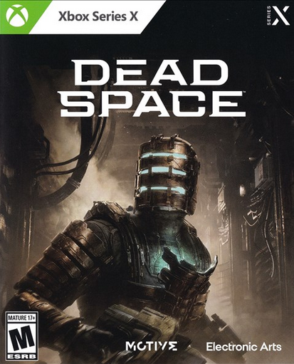 بازی Dead Space مخصوص PC