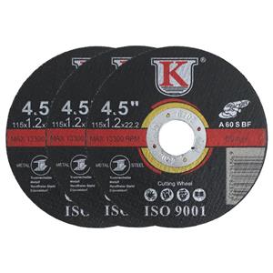 صفحه مینی استیل بر یو کی مدل A60-1.2 بسته 3 عددی