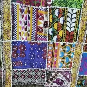 کاغذ کادو مدل سنتی بسته 5 عددی