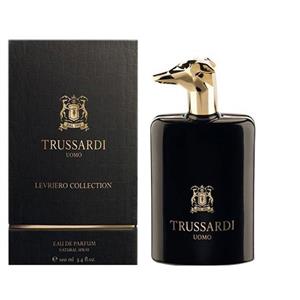 ادو پرفیوم مردانه تروساردی مدل اومو حجم 100 میلی لیتر Trussardi Uomo Eau De Parfume For Men 100ml 