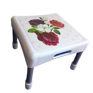 چهارپایه حمام مدل IM1