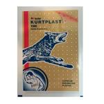 Kurtplast چسب کمر