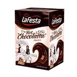 LaFesta هات چاکلت فوری کلاسیک 250 گرمی