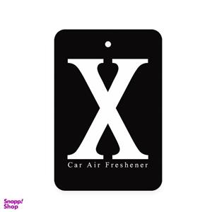 خوشبو کننده خودرو ایکس وین مدل X