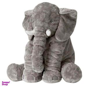 عروسک پانداکیو طرح فیل بالشتی کد t80 ارتفاع 80 سانتی متر