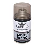 اسپری خوشبوکننده هوا رکورد مدل Mont Blanc حجم 250 میلی لیتر