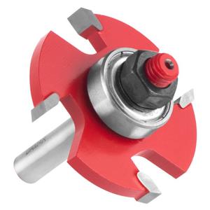 شیارزن افقی دامار مدل DM705083F-4
