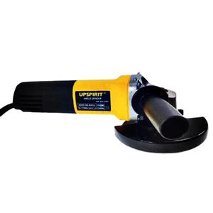مینی فرز دسته کوتاه کلید بغل دیمردار 1050وات آپ اسپریت UPSPIRIT مدل HK-AG12501
