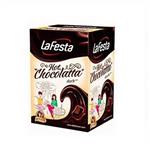 LaFesta هات دارک چاکلت فوری 250 گرمی