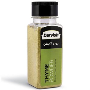 پودر آویشن درویش - 50 گرم