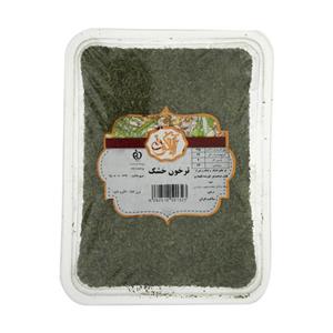 ترخون خشک آلاگون مقدار 300 گرم Alagon Dried Garlic gr 