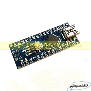 برد آردوینو مدل نانو ch340