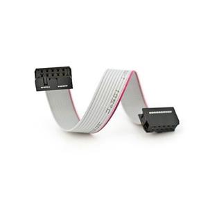 کابل پروگرامر idc مدل 10pin