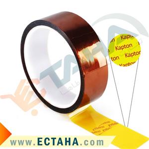 چسب نسوز مدل K3 عرض 3 سانتی متر