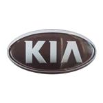 برچسب بدنه خودرو طرح کیا کد kia1