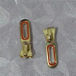 سر زیپ کد 05 بسته 2 عددی