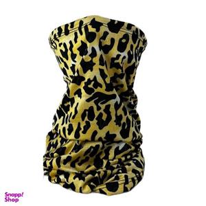 دستمال سر و گردن مدل BFO