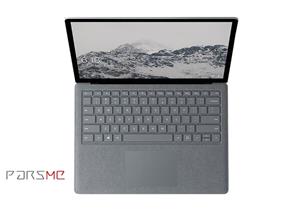 لپ تاپ 13 اینچی مایکروسافت مدل Surface Microsoft Surface-Core i7-16GB-1T