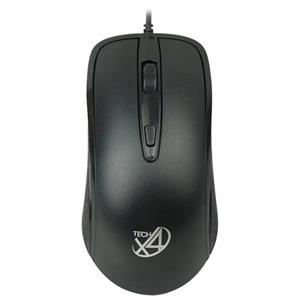 ماوس ایکس فورتک مدل BM760