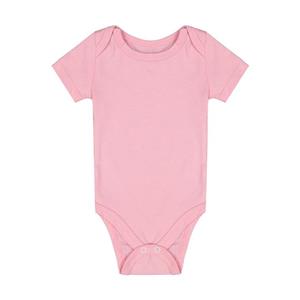 بادی نوزادی دخترانه ال سی وایکیکی مدل W112494Z1-JPW-LIGHTPINK LC Waikiki W112494Z1-JPW-LIGHTPINK Body For Baby Girls