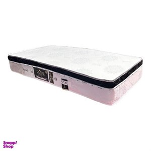 تشک مدل طبی فنری رویال  کد 7 دونفره سایز 200×160 سانتی متر