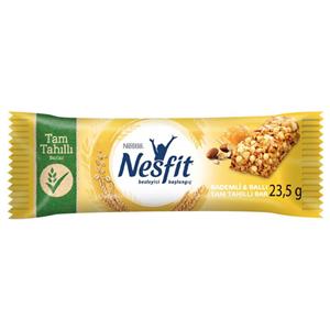 انژی بار رژیمی نسفیت بادام و عسل نستله - 23 گرم