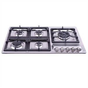 اجاق گاز صفحه ای 5 شعله آرویک مدل 5001RB