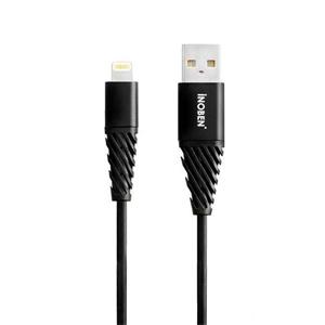 کابل تبدیل USB به لایتنینگ اینوبن مدل 940 طول 1.2 متر 