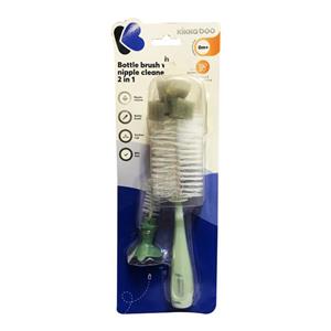 برس شیشه شوی کیکابو مدل kb020080 مجموعه 2 عددی