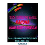 دانلود کتاب TEACH YOURSELF THE MAGICAL KAHUNA MIND-BODY FORMULA (The Mental Magic series)