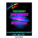 دانلود کتاب TEACH YOURSELF MIND-POWERED ZERO-DIET WEIGHT LOSS (the mental magic series)