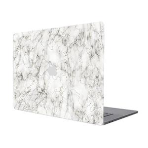 برچسب تزئینی مدل MARBLE کد 44مناسب برای مک بوک پرو 13 اینچ 