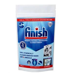 پودر جرم گیر ماشین لباسشویی مدل 5in1 وزن 250 گرم