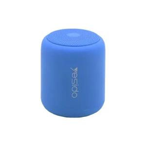 اسپیکر بلوتوثی قابل حمل یسیدو مدل YSW06