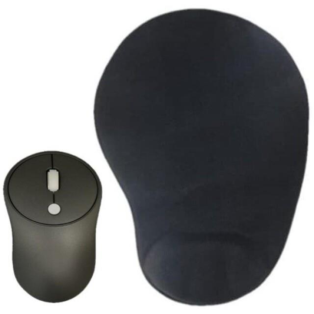 ماوس بی سیم MACHER مدل MR-171