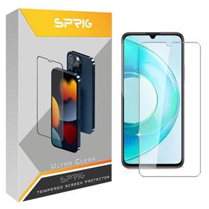 محافظ صفحه نمایش اسپریگ مدل SDSP مناسب برای گوشی موبایل ویکو T3 Sprig Screen Protector For Wiko 