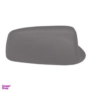 فلاپ آینه جانبی چپ قطعه سازان کبیر مدل FEL-405SLXGRY-L مناسب برای پژو 405 SLX