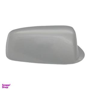 فلاپ آینه جانبی چپ قطعه سازان کبیر مدل FEL-405SLXSILV-L مناسب برای پژو 405 SLX